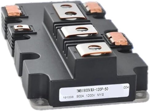2MBI900VXA-120P-50 2MBI900VXA-120E-50 وحدة IGBT (2MBI900VXA-120P-50) in Saudi Arabia