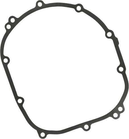 Caltric Clutch Cover Gasket Compatible with Kawasaki Ninja Zx-9R Zx900 1998 1999 2000 2001 2002 2003 11060-1855 in Saudi Arabia