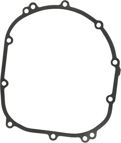 Caltric Clutch Cover Gasket Compatible with Kawasaki Ninja Zx-9R Zx900 1998 1999 2000 2001 2002 2003 11060-1855 in Saudi Arabia