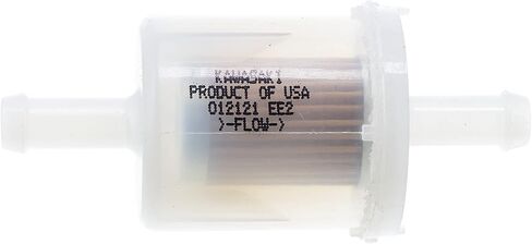 CUB CADET KM-49019-0027 Fuel Filter Pro Z 100 500 700 900 RZT Z-Force ZT1 ZT2 in Saudi Arabia