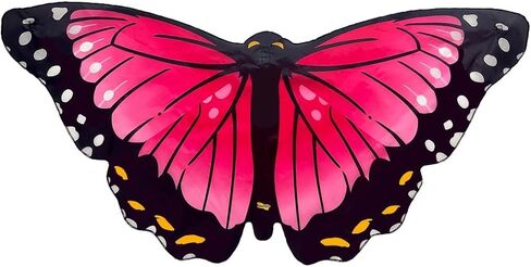 Insect Lore Morpho Dress-Up Butterfly Wings in Kuwait