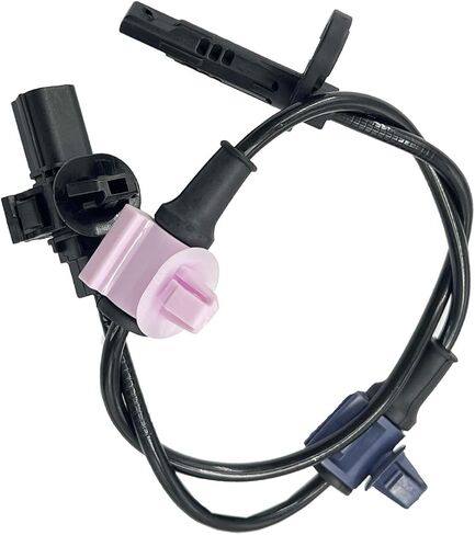 FainWan Rear Right ABS Wheel Speed Sensor - Compatible with CR-V CRV 2012 2013 2014 2015 2016, 2.4L, FWD - Rear Passenger Side, Replaces 57470-T0B-A01, 57470T0BA01 in Saudi Arabia