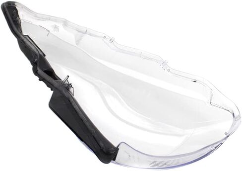 Lirun Clear Headlight Headlamp Lens Cover Shell Right Side Lampshade Replacement for Subaru BRZ 2013-2016, for Toyota G86 GT86 2012-2016, For Scion FR-S 2013-2016 in Saudi Arabia