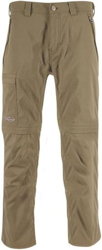 Arborwear Men's 106054 Balsa Convertible Pants in Saudi Arabia