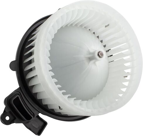 BOXI HVAC Heater Blower Motor Assembly Fits for Toyota Tacoma 2016 2017 2018 2019 2020 2021 2022 2023 2.7L 3.5L / 87103-04050 75106 PM5197 8710304050 in Saudi Arabia