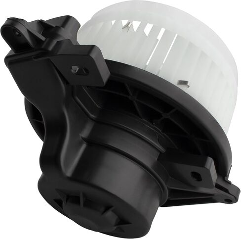 BOXI HVAC Heater Blower Motor Assembly Fits for Toyota Tacoma 2016 2017 2018 2019 2020 2021 2022 2023 2.7L 3.5L / 87103-04050 75106 PM5197 8710304050 in Saudi Arabia