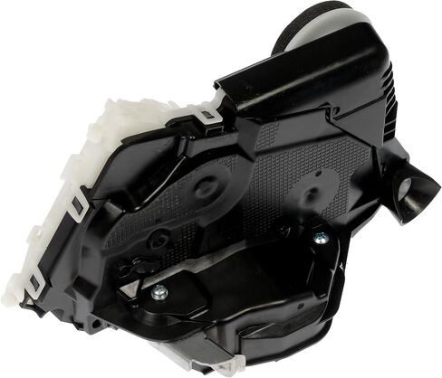 Dorman 937-185 Front Driver Side Door Lock Actuator Motor Compatible with Select Honda Models in Saudi Arabia