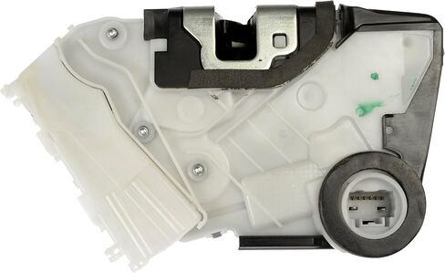 Dorman 937-185 Front Driver Side Door Lock Actuator Motor Compatible with Select Honda Models in Saudi Arabia