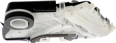 Dorman 937-185 Front Driver Side Door Lock Actuator Motor Compatible with Select Honda Models in Saudi Arabia