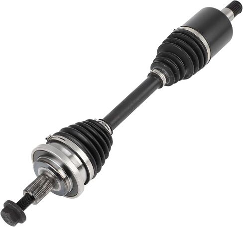 cciyu Front Right CV Axle Shaft Assembly for Mercedes-Benz for E320 2004-2005,for Mercedes-Benz for E350 2006-2009,for Mercedes-Benz for E500 2004-2006,for Mercedes-Benz for E550 2007-2009 (1 Pack) in Saudi Arabia