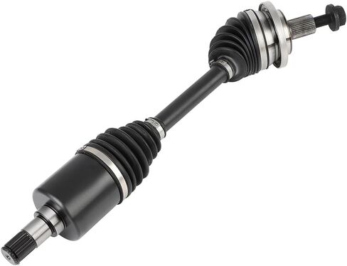 cciyu Front Right CV Axle Shaft Assembly for Mercedes-Benz for E320 2004-2005,for Mercedes-Benz for E350 2006-2009,for Mercedes-Benz for E500 2004-2006,for Mercedes-Benz for E550 2007-2009 (1 Pack) in Saudi Arabia