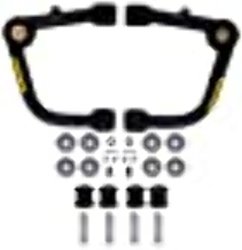 Bilstein B8 Suspension Control Arms Kit in Saudi Arabia