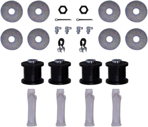 Bilstein B8 Suspension Control Arms Kit in Saudi Arabia