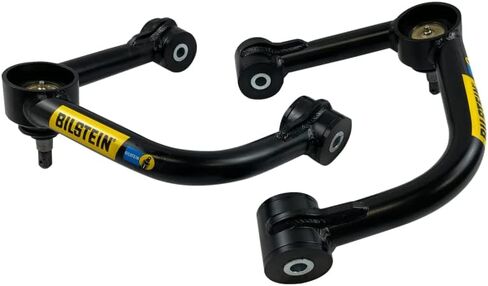 Bilstein B8 Suspension Control Arms Kit in Saudi Arabia