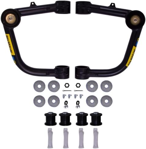 Bilstein B8 Suspension Control Arms Kit in Saudi Arabia