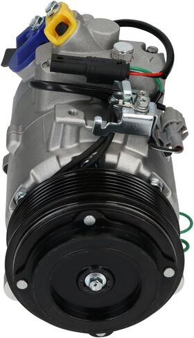 ضاغط مكيف الهواء الجديد BOSCH 1986AD1062 - متوافق مع BMW 320i، 320i xDrive، 328i، 328i GT xDrive، 328i xDrive، 428i، 428i xDrive، 528i، 528i xDrive، 535d، 535d xDrive، 740Ld xDrive، X5 in Saudi Arabia