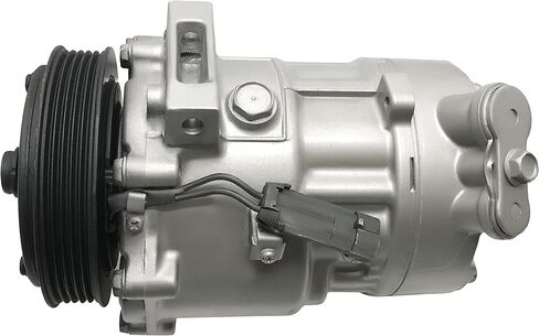 ضاغط تكييف الهواء للسيارات RYC IG552 (يناسب Saab 9-3 2.0L 2003، 2004، 2005، 2006، 2007، 2008، 2009، 2010، 2011؛ ​​يناسب Saab 9-3X 2.0L 2010-2011) in Saudi Arabia
