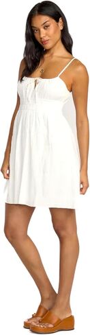 Billabong - Womens Sweet On You Mini Dress in Saudi Arabia