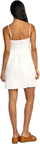 Billabong - Womens Sweet On You Mini Dress in Saudi Arabia