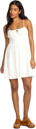 Billabong - Womens Sweet On You Mini Dress in Saudi Arabia