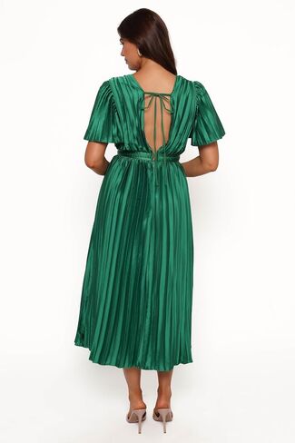 Petal & Pup Women's Keelah Midi Dress in Saudi Arabia