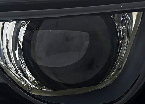 For Toyota Corolla Headlight Lamp 2014 2015 LED Passenger Right Side in Saudi Arabia