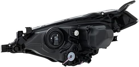 For Toyota Corolla Headlight Lamp 2014 2015 LED Passenger Right Side in Saudi Arabia