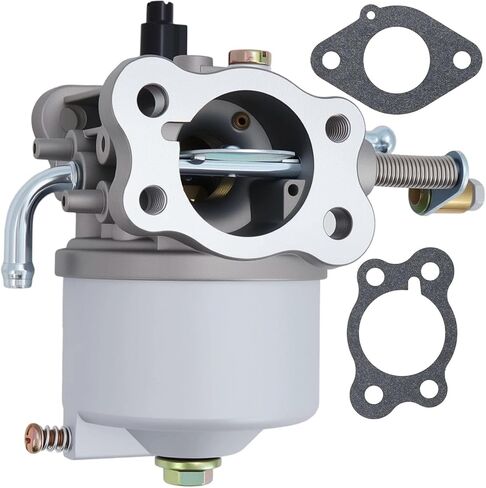 72558G02 72840G01 Carburetor Fit for EZGO Golf Cart Marathon Medalist TXT Freedom and ST Models with 295cc Engines 1991-Up with Air Filter Fuel Pump Repalce 72840-G01 26645-G01 72558-G02 in Saudi Arabia