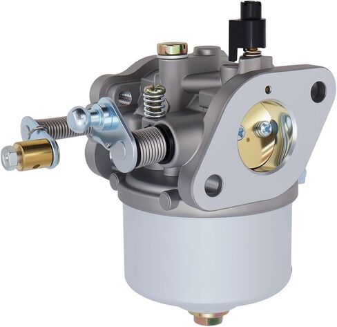 72558G02 72840G01 Carburetor Fit for EZGO Golf Cart Marathon Medalist TXT Freedom and ST Models with 295cc Engines 1991-Up with Air Filter Fuel Pump Repalce 72840-G01 26645-G01 72558-G02 in Saudi Arabia