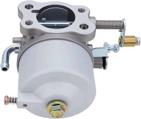 72558G02 72840G01 Carburetor Fit for EZGO Golf Cart Marathon Medalist TXT Freedom and ST Models with 295cc Engines 1991-Up with Air Filter Fuel Pump Repalce 72840-G01 26645-G01 72558-G02 in Saudi Arabia