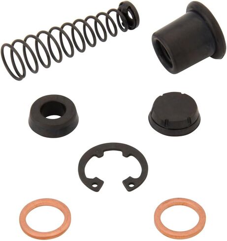 TUSK Front Brake Master Cylinder Rebuild Kit for Suzuki Eiger 400 4x4 2002-2007 in Saudi Arabia