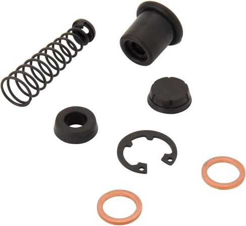 TUSK Front Brake Master Cylinder Rebuild Kit for Suzuki Eiger 400 4x4 2002-2007 in Saudi Arabia