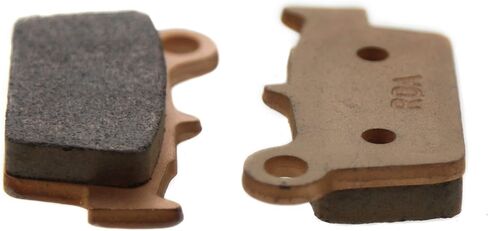 Rear Brake Pads fit 2006-2025 Kawasaki KX450 KX450F Severe Duty by Race-Driven in Saudi Arabia