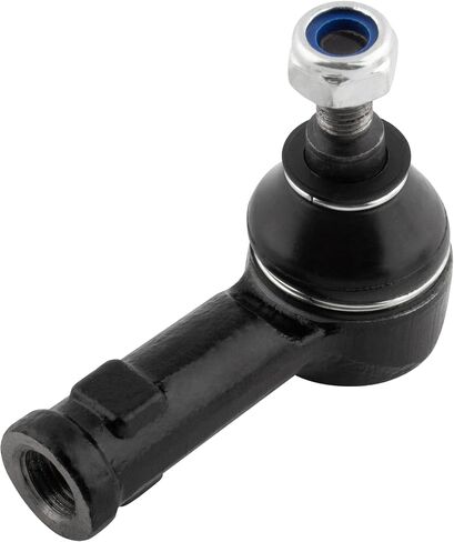 BOXI (مجموعة من 2) أطراف قضيب ربط خارجي أمامي مناسب لشركة Hyundai Santa Fe 2001 2002 2003 2004 2005 2006 | يستبدل ES3616 in Saudi Arabia