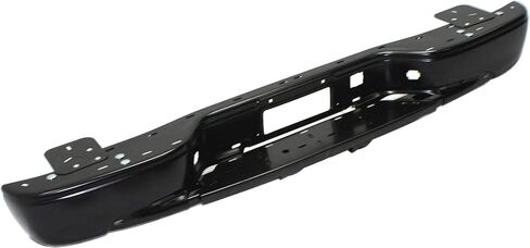 Garage-Pro Rear Bumper Reinforcement Automotive For Chevrolet Avalanche 2007-2013, Cadillac Escalade 2000-2006, ESV 2003-2006, Steel Car Accessories Replaces # 25871613, GM1106664 in Saudi Arabia