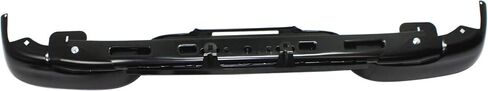 Garage-Pro Rear Bumper Reinforcement Automotive For Chevrolet Avalanche 2007-2013, Cadillac Escalade 2000-2006, ESV 2003-2006, Steel Car Accessories Replaces # 25871613, GM1106664 in Saudi Arabia