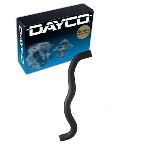 خرطوم تبريد الرادياتير العلوي من Dayco متوافق مع كيا سورينتو 3.3L 3.5L V6 2011-2015 in Saudi Arabia