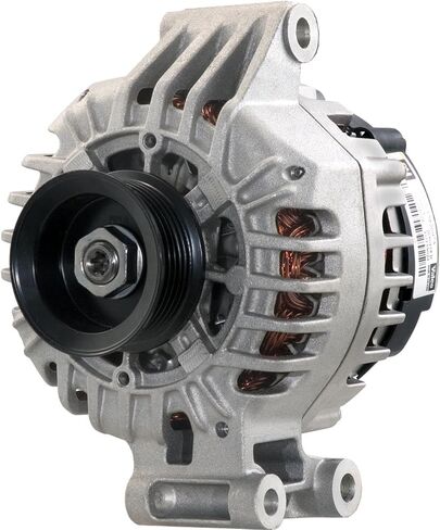 ACDelco Gold 335-1278 (19298431) Alternator in Saudi Arabia