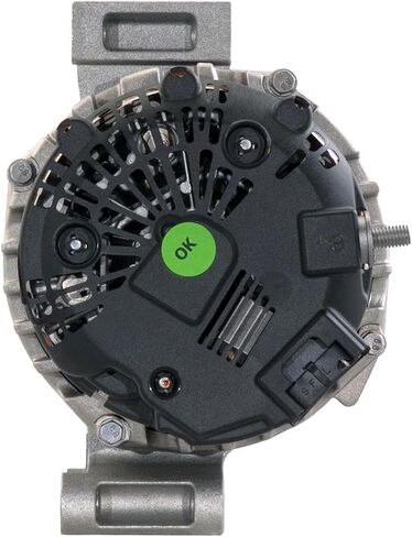 ACDelco Gold 335-1278 (19298431) Alternator in Saudi Arabia
