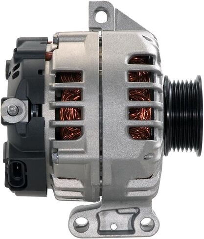 ACDelco Gold 335-1278 (19298431) Alternator in Saudi Arabia