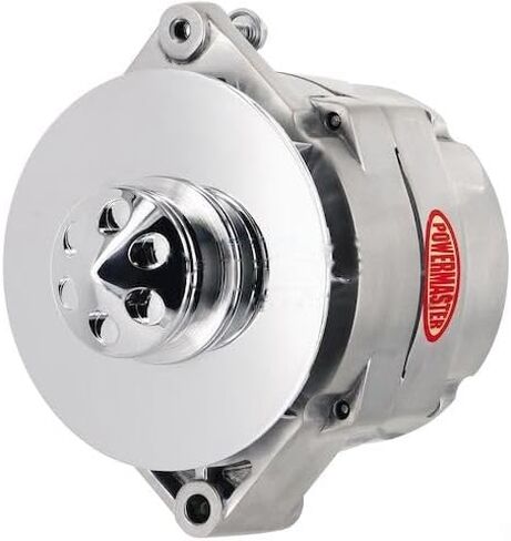 Alternator for 1963-1974 Chevrolet C10 Pickup (PG-2853174) in Saudi Arabia