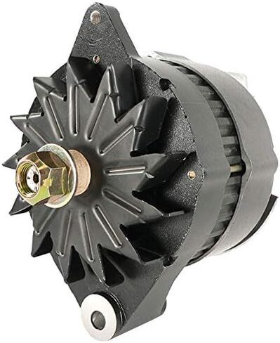 RAREELECTRICAL جديد 12 فولت 51 أمبير المولد متوافق مع جون ديري Na-135 Na152 Na202 Ty1430 Ty24307 10-39 in Saudi Arabia