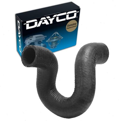 خرطوم تبريد الرادياتير السفلي من Dayco متوافق مع شيفروليه سونيك 1.8L L4 2012-2018 in Saudi Arabia