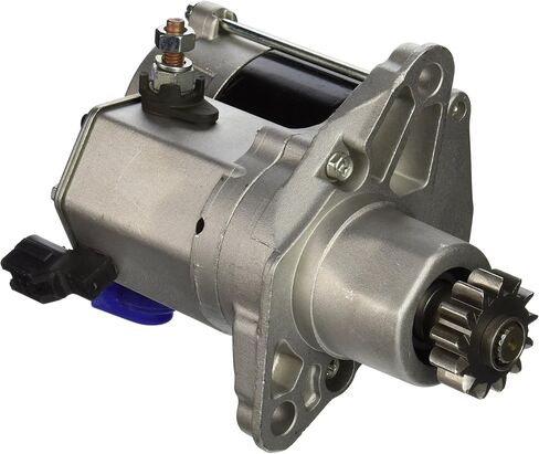 Bosch SR3274X Premium 100% Remanufactured Starter - Compatible with Select ES300, RX300; Toyota Avalon, Camry, Highlander, RAV4, Sienna, Solara in Saudi Arabia