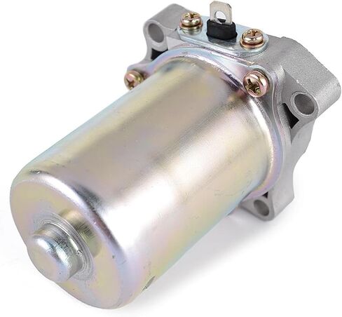 Starter Motor 9 Spline Engine Starter Motor for Kawasaki KLX110L KLX 110L 2010-2020 BR125 BR 125 Z125 Pro 2016-2019 Starter Replacement in Saudi Arabia