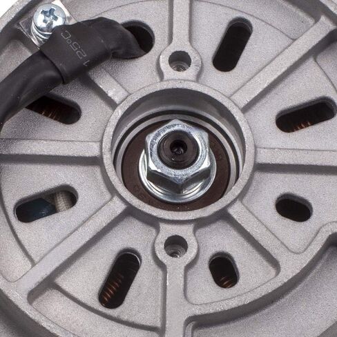 مولد مغناطيسي دائم maxpeedingrods 12 فولت 20 أمبير لجزازات جون ديري، لجرارات جون ديري AM879144 MIA10338 SE501822، ليستر 10939، ليانمار 124190-77201 in Saudi Arabia
