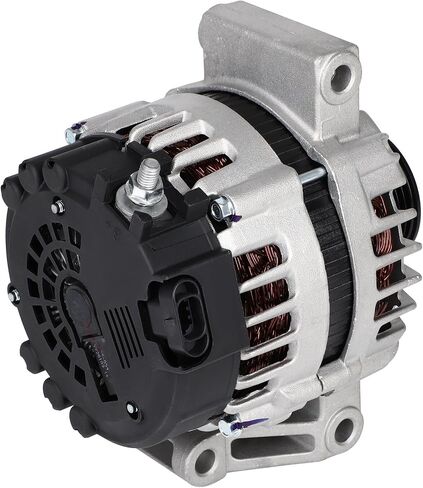 cciyu Alternators 11265 11959 11802 AL8837X 2650532 FGN12S085 420532 849053 N11265 11265N 36-11265 A-9480 420532 Fit for 2008-2010 For Chevrolet for Cobalt in Saudi Arabia