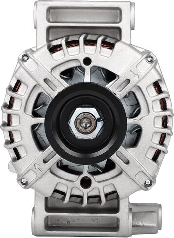 cciyu Alternators 11265 11959 11802 AL8837X 2650532 FGN12S085 420532 849053 N11265 11265N 36-11265 A-9480 420532 Fit for 2008-2010 For Chevrolet for Cobalt in Saudi Arabia