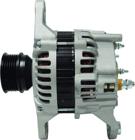 أجزاء OEG المولد الجديد متوافق مع محركات فولفو بنتا البحرية D1-13 D1-20 D1-30 D2-40 D2-55 D2-75A D4-180 D4-210 D4-225 D4-260 D4-300 D6-310 D6-350 D6-370 D6-435 D9-500 3587216, 3817662 in Saudi Arabia