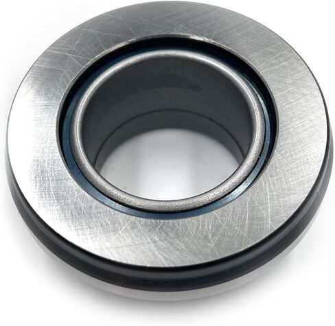 Manual Transmission Clutch Release Bearing 614018, Silver in Saudi Arabia